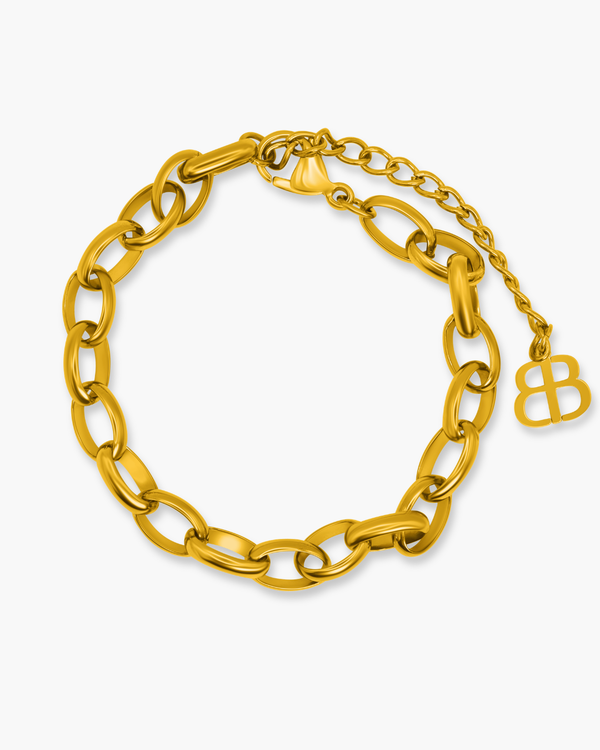 Oria Charm Bracelet