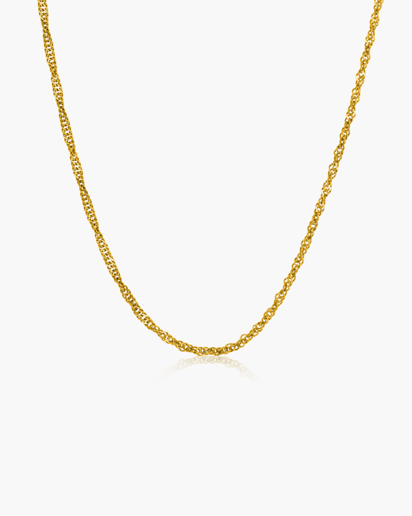 Water Ripple Chain