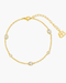 Talia Anklet