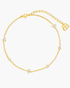Rosalie Anklet