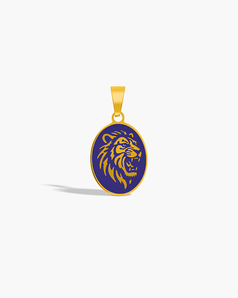 Tal-Iljun Pendant (Unisex)