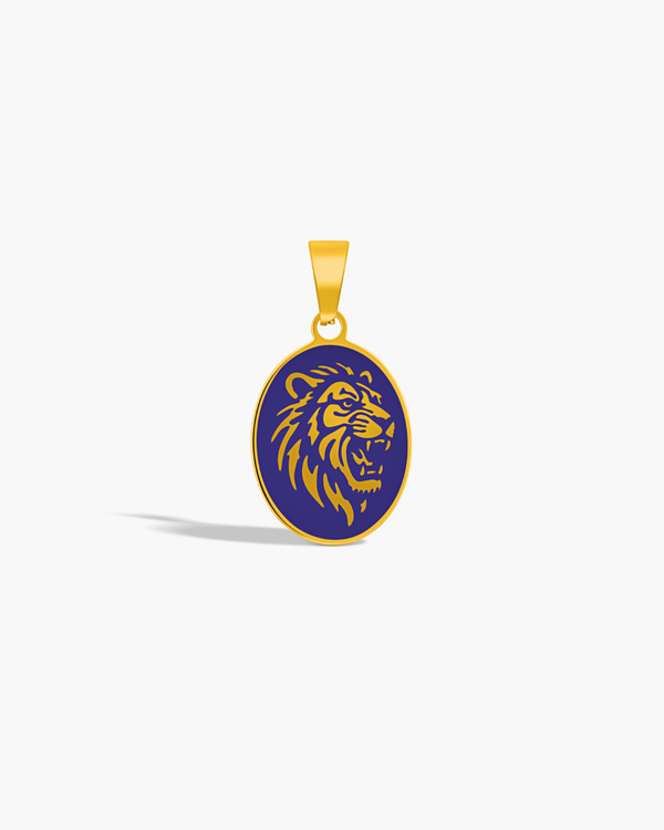Tal-Iljun Pendant (Unisex)