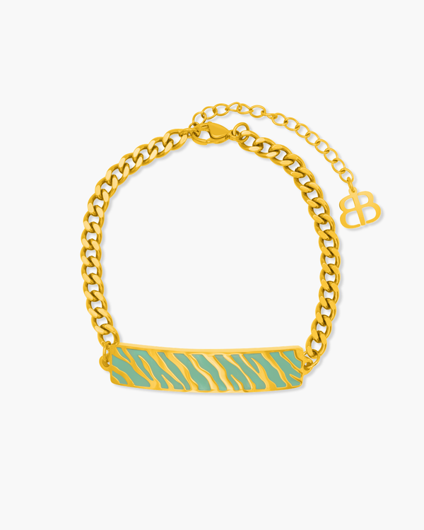 Tat-Tigra Bracelet (Men)