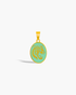 Tat-Tigra Pendant (Unisex)
