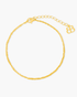 Water Ripple Anklet