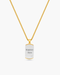 Ronan Necklace (Men)