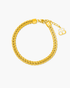 Braided Bracelet