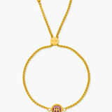 MĦABBA October Birthstone Bracelet - Protection