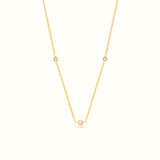 Solina Necklace