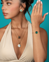 Skybound Bracelet (Freedom)