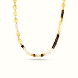Terra e Mare Freshwater Pearl Necklace