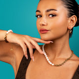 Imperia Freshwater Pearl Necklace