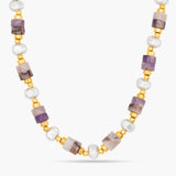Amethysa Necklace