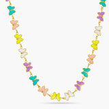 Mariposa Necklace