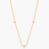 Solina Necklace