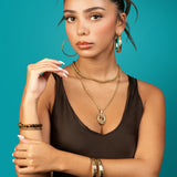 Golden Hour Bracelet