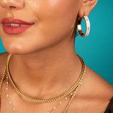 Braided Chain