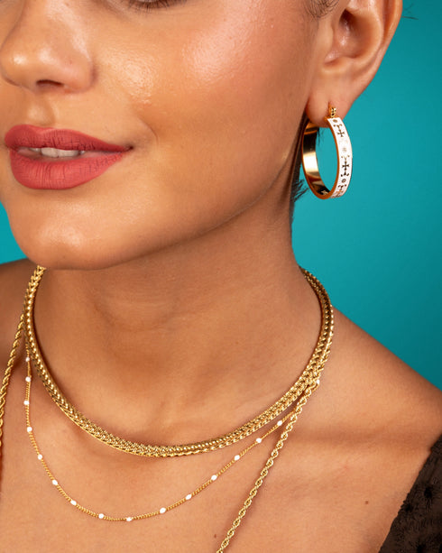Braided Chain