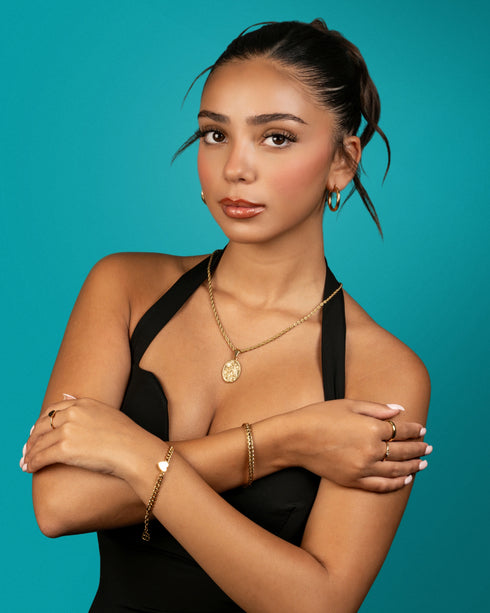 Braided Bracelet