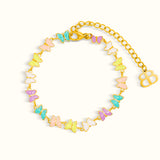 Mariposa Bracelet