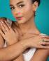Amelia Tennis Bracelet