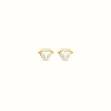 Love in Harmony Stud Earrings