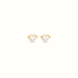 Love in Harmony Stud Earrings