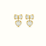 Brielle Dangling Earrings