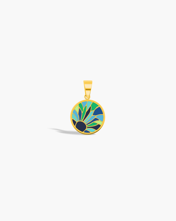 Skybound Pendant (Freedom)
