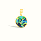 Skybound Pendant (Freedom)