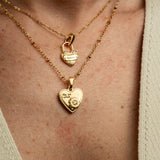 Forever Loved, Nanna Charm Pendant
