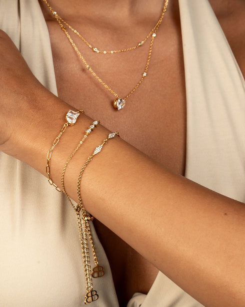 Seraphine Bracelet