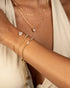 Seraphine Bracelet
