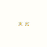 Dawnlight Stud Earrings