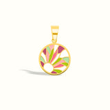 The Day's First Kiss Pendant (Hope)