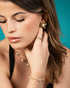 Dancing Light Freshwater Pearl Bracelet