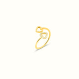 Duetta Ring