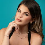 Florabelle Stud Earrings