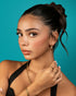 Classica Hoop Earrings