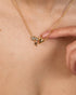 Heart of Faith Necklace