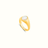 La Madre Perla Ring