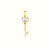 Forever Yours Pendant