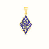 Damaskia Pendant