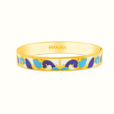 Mosaic Romantique Bangle