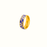 Damaskia Ring