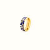 Damaskia Ring