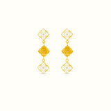Fioré Eterno Dangling Earrings