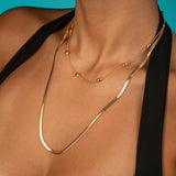 Snake Chain