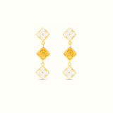 Fioré Eterno Dangling Earrings
