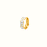 Art Twelidi Ring
